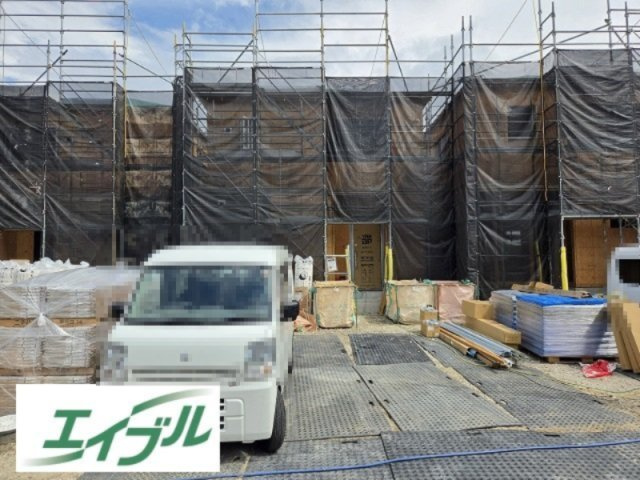 小牧市多気北町　新築戸建　３号棟
