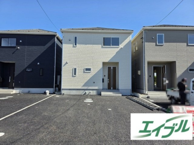 小牧市多気北町　新築戸建　３号棟