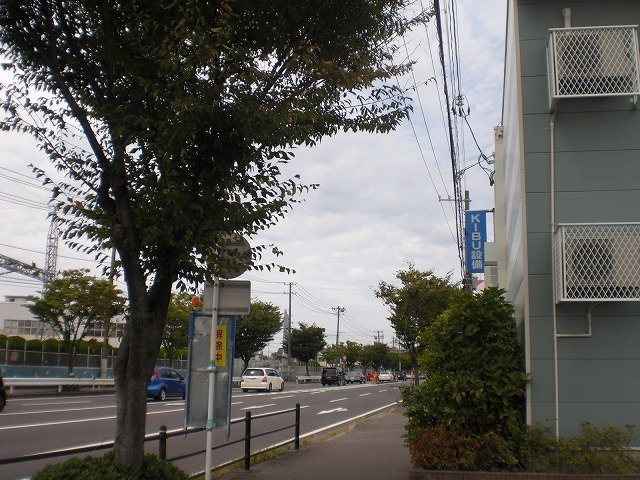 【周辺】 | レオパレスあかみち
