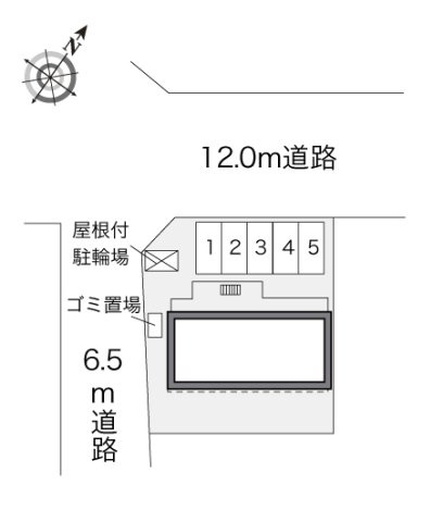 【その他】 | レオパレスエリア５１
