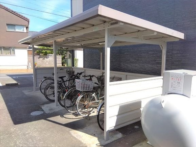 【その他】 | レオパレスエボール