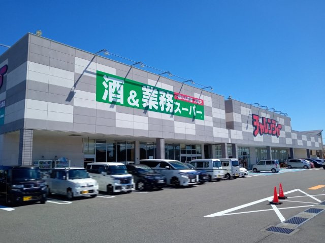 【周辺】 | レオパレスＷＡＫＡＴＳＵＫＩ