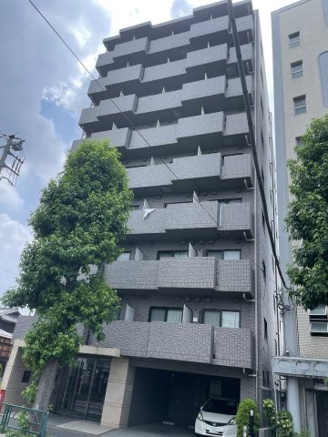 ルーブル中野沼袋