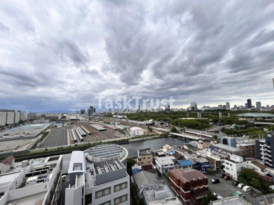 【展望】 | グラマシー京橋