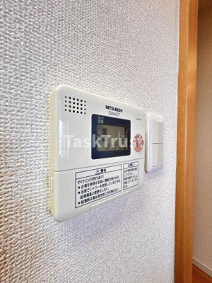 【設備】 | グラマシー京橋