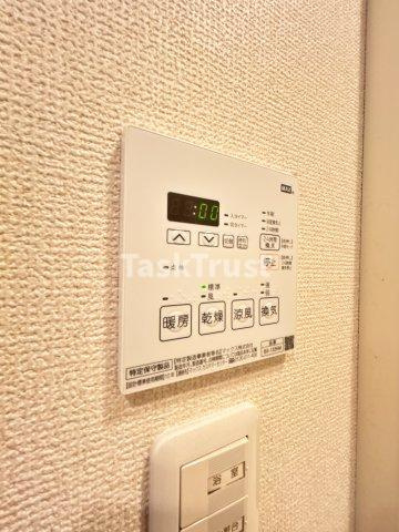 【設備】 | グラマシー京橋