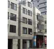 キャナルシティSouthの画像