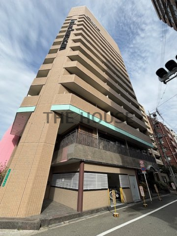 【外観】 | AXIS LIFE SAKURAGAWA 仲介手数料無料