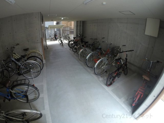 【その他共用部分】 | シャルマンフジ新大阪