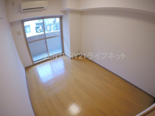 【居間・リビング】 | シャルマンフジ新大阪