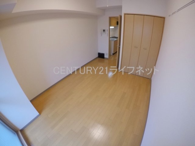 【内装】 | シャルマンフジ新大阪
