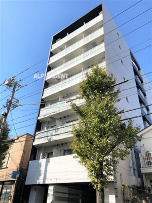 【外観】 | GROWS西横浜