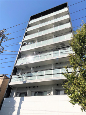 【外観】 | GROWS西横浜
