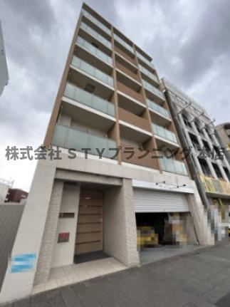 仲介手数料０円！ヒルズ・フドーの外観