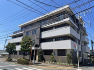 調布市佐須町５丁目のマンションの画像