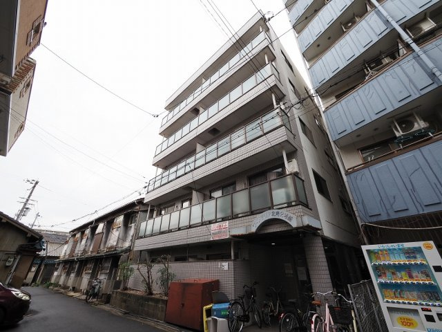ウィステリア北島２号館