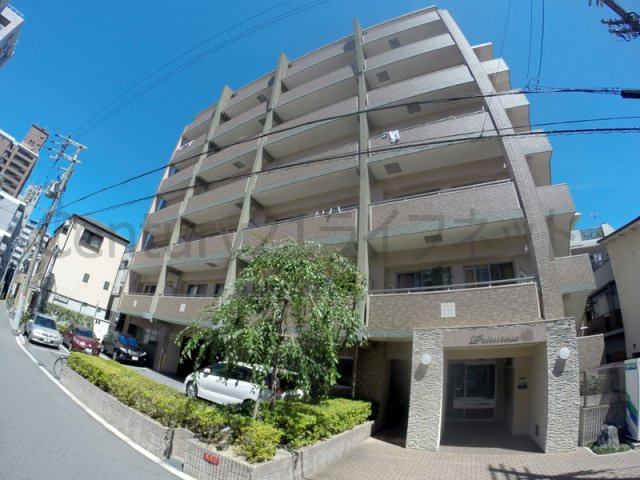 【外観】 | プリムローズ