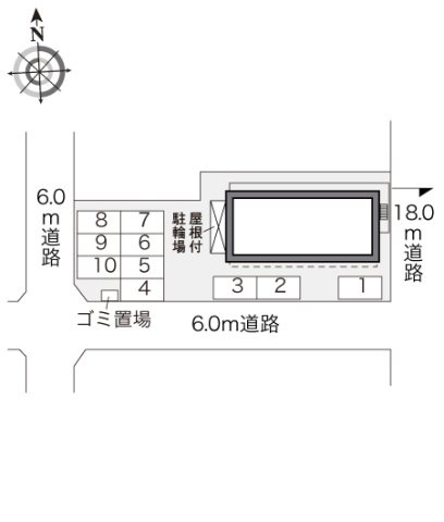 【その他】 | レオパレス末広