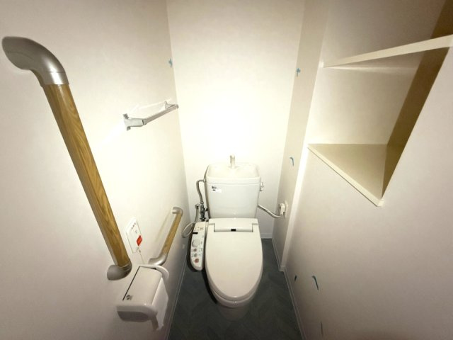 【トイレ】ラディアンス