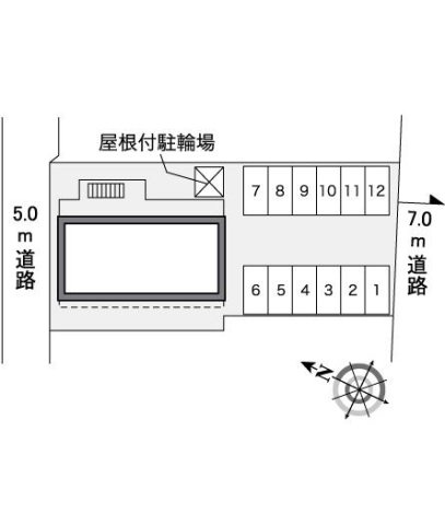 【その他】 | レオパレスいずみ