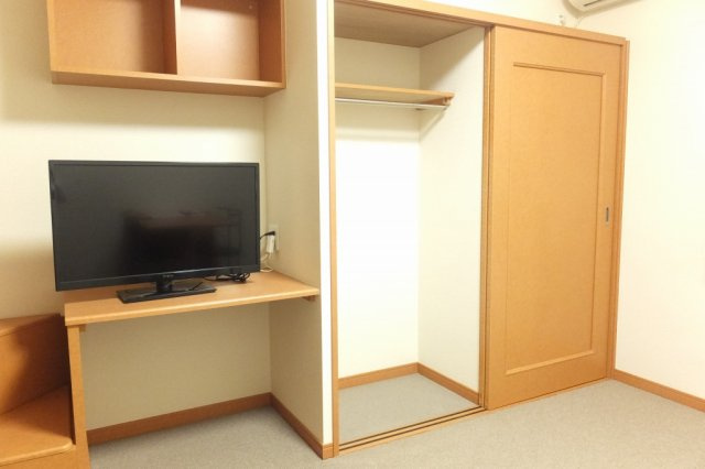 【内装】 | レオパレスアラベスクＡ | 過ごしやすい室内です