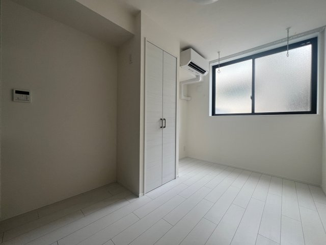 早稲田鶴巻町IMAハウスの内装