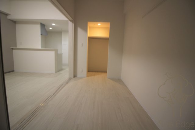ルアナ北梅田の内装