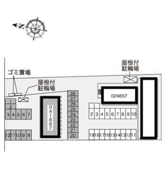 【その他】 | レオネクストＷＡＫＡＴＵＫＩⅡ