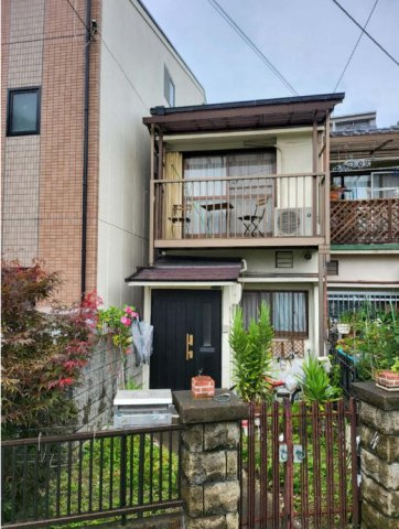 東淀川区菅原５丁目　中古テラス
