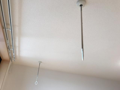 【その他】 | ルミエール | 吊金具