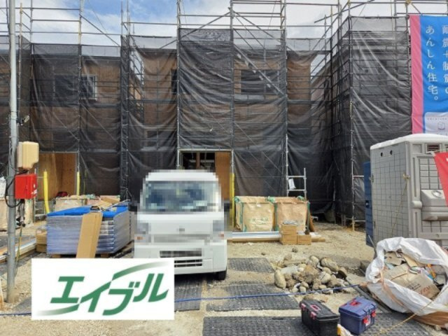 小牧市多気北町　新築戸建　４号棟