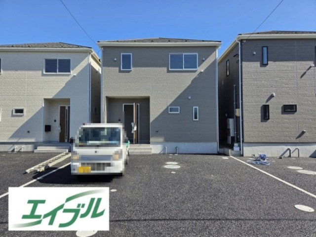 小牧市多気北町　新築戸建　４号棟