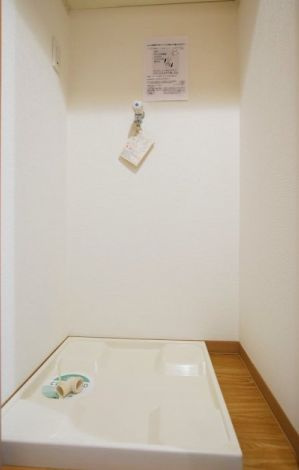 【設備】スカイコート芝壱番館