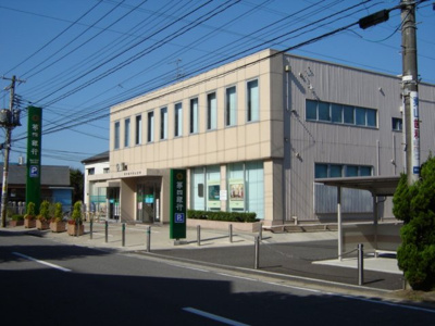 【周辺】 | ソル・サリエンテ | 第四北越銀行石山支店まで836ｍ
