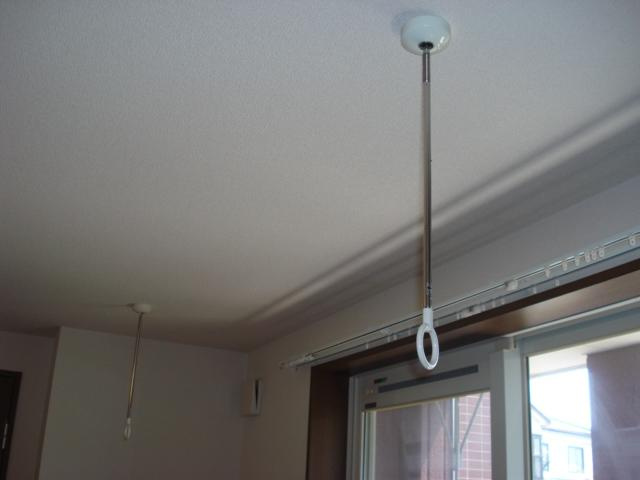 【その他】 | パームヒルズ | 部屋干吊り金具
