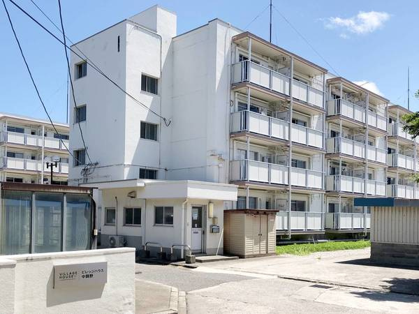 【その他】 | ビレッジハウス中興野2号棟