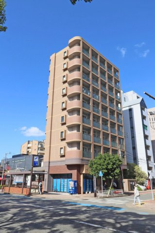 ダイナコートエスタディオ東公園Ⅲ　7階