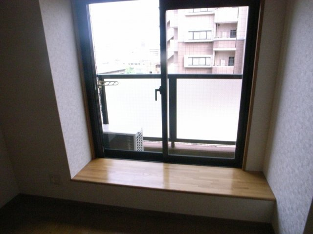 ダイナコートエスタディオ東公園Ⅲ　7階の洋室|別号室です。現状優先です。