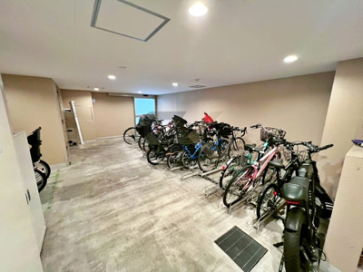 【その他共用部分】 | ドゥーエ代々木