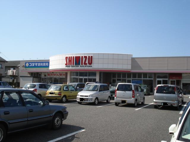 【周辺】 | ブルーム | 清水フードセンター河渡店まで1,039ｍ