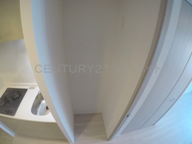 【キッチン】 | S-RESIDENCE上新庄ascent