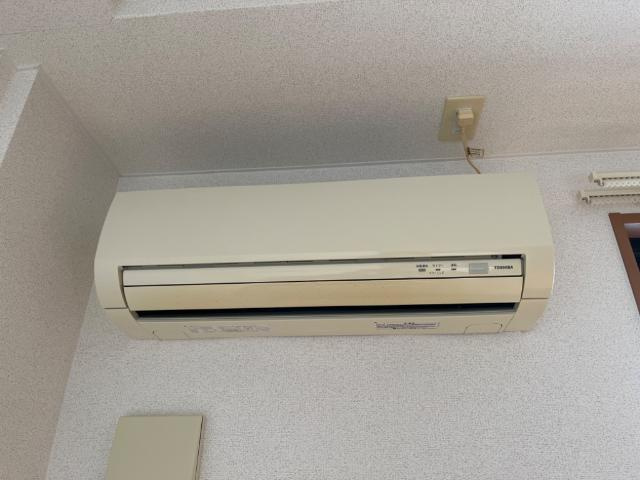 【設備】 | ビアンニュー松崎 | 室内設備