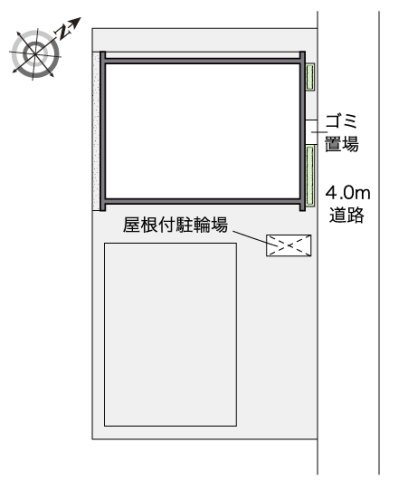 【その他】 | レオネクストメゾン　ソレーユ