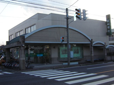 【周辺】 | エール・ドゥ・レーヴ | 第四銀行物見山支店まで482ｍ