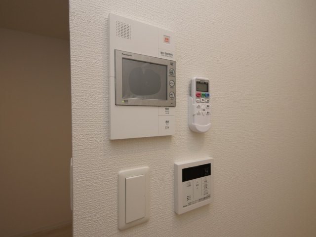 コンフォリア・リヴ淡路町一丁目のセキュリティ