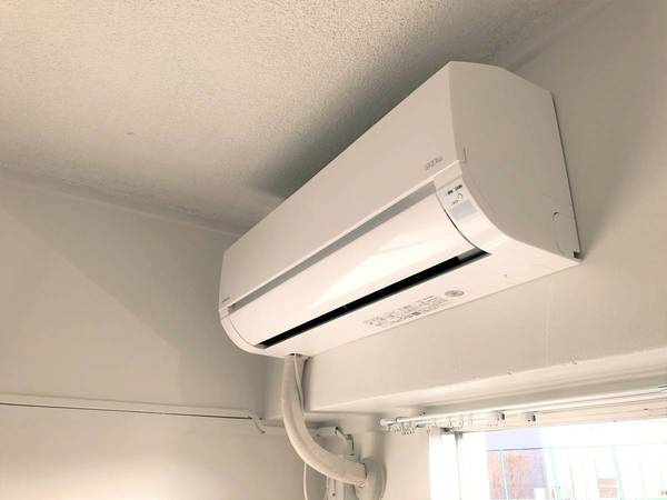 【設備】 | ビレッジハウス中興野2号棟 | ビレッジハウスの同一物件・同一タイプの間取りの写真です