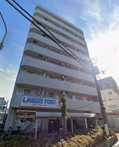 エルソル江坂