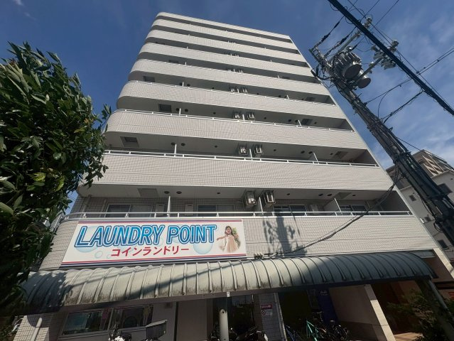 エルソル江坂のその他