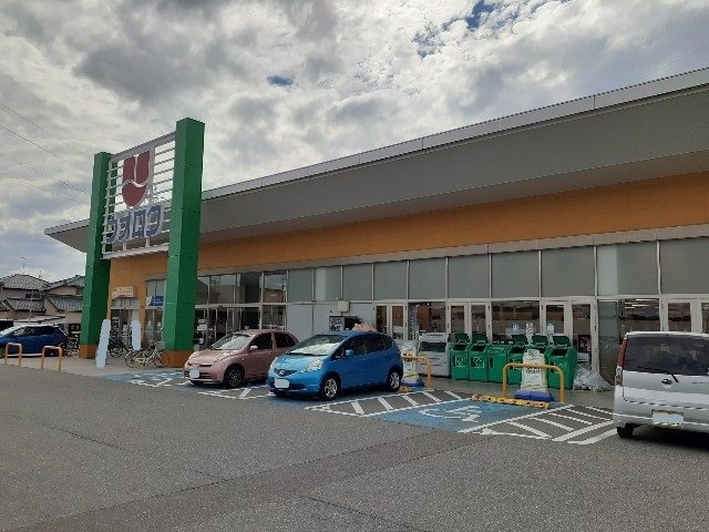 【周辺】 | ドゥリームタウン | ウオロク　牡丹山店まで700m