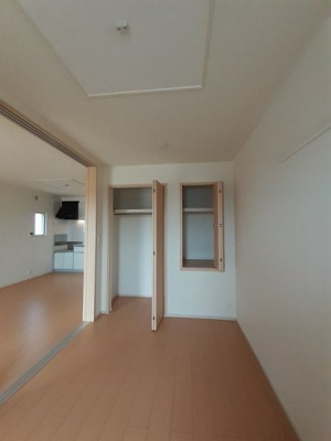 【収納】 | 伊万里Ⅱ | たっぷりとした収納スペースです